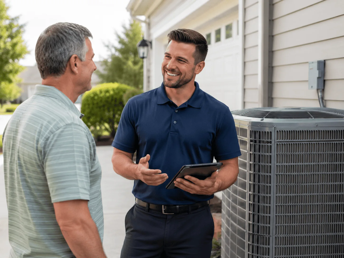 Heat Pump Installation Big Lake, MN FAQs